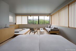 MIROKU NARA by THE SHARE HOTELS