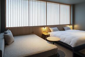 MIROKU NARA by THE SHARE HOTELS