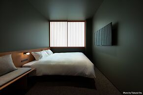 MIROKU NARA by THE SHARE HOTELS