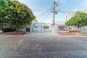 Ayenda Casa Paraiso 1327