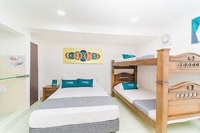 Ayenda Casa Paraiso 1327