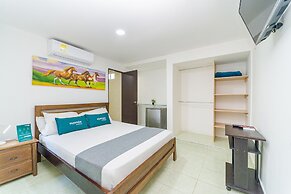 Ayenda Casa Paraiso 1327