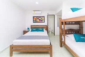 Ayenda Casa Paraiso 1327