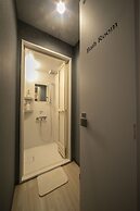 The Theater Hostel Akasaka