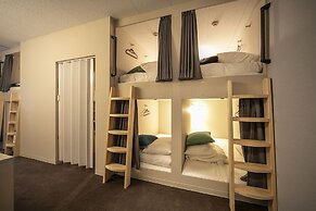 The Theater Hostel Akasaka