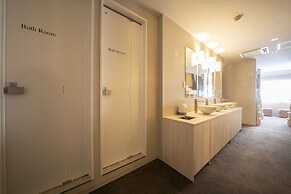 The Theater Hostel Akasaka