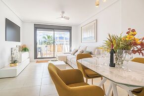 Sunset Golf Apartments
