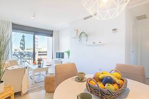 Sunset Golf Apartments