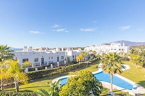 Sunset Golf Apartments