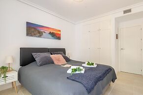 Sunset Golf Apartments