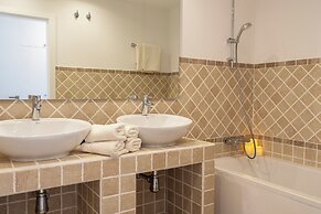 Sunset Golf Groundfloor Pool Estepona