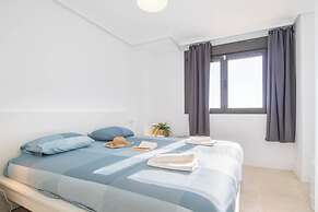 Sunset Golf Apartments