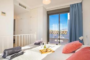 Sunset Golf Apartments