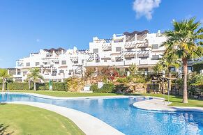 Sunset Golf Apartments