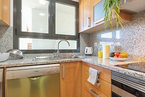 Sunset Golf Apartments