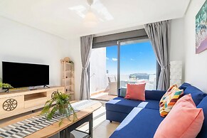 Sunset Golf Apartments