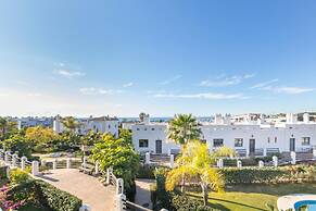 Sunset Golf Apartments