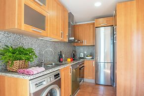 Sunset Golf Groundfloor Pool Estepona