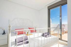 Sunset Golf Apartments