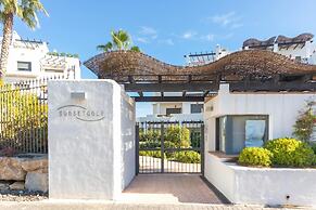 Sunset Golf Apartments