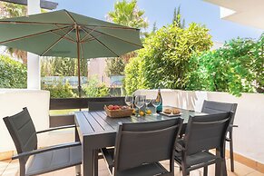 Sunset Golf Apartments