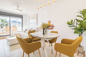 Sunset Golf Apartments