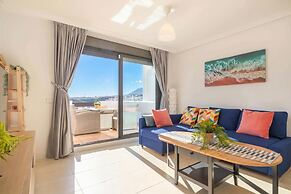 Sunset Golf Apartments