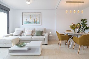 Sunset Golf Apartments