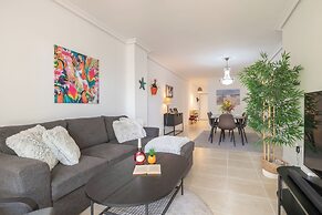 Sunset Golf Apartments