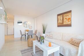 Sunset Golf Apartments