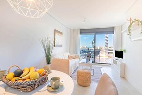 Sunset Golf Apartments
