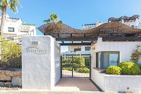 Sunset Golf Apartments