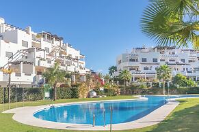 Sunset Golf Apartments