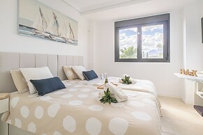 Sunset Golf Apartments