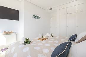 Sunset Golf Apartments
