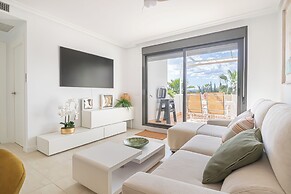 Sunset Golf Apartments
