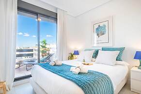 Sunset Golf Apartments
