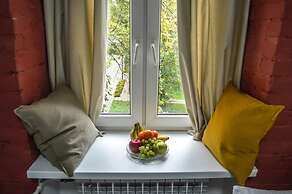 Norke Novoryazanskaya