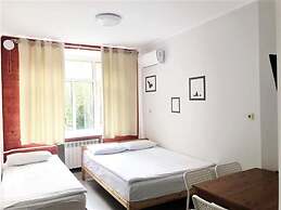 Norke Novoryazanskaya