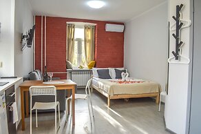 Norke Novoryazanskaya