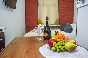 Norke Novoryazanskaya