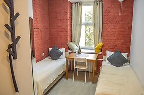 Norke Novoryazanskaya