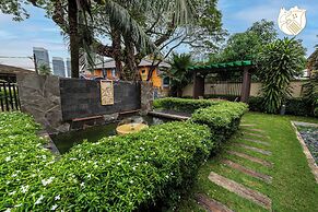 1km to KLCC 6R5B Private Pool Bungalow