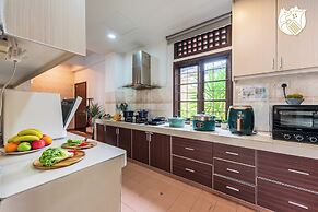 1km to KLCC 6R5B Private Pool Bungalow