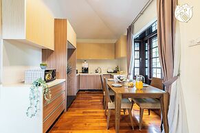 1km to KLCC 6R5B Private Pool Bungalow