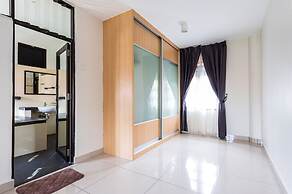 1km to KLCC 6R5B Private Pool Bungalow