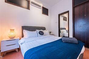 1km to KLCC 6R5B Private Pool Bungalow