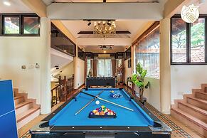 1km to KLCC 6R5B Private Pool Bungalow