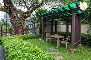 1km to KLCC 6R5B Private Pool Bungalow