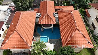 1km to KLCC 6R5B Private Pool Bungalow